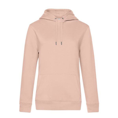 Queen Hooded